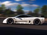 Mosler MT900 GTR 2006 года